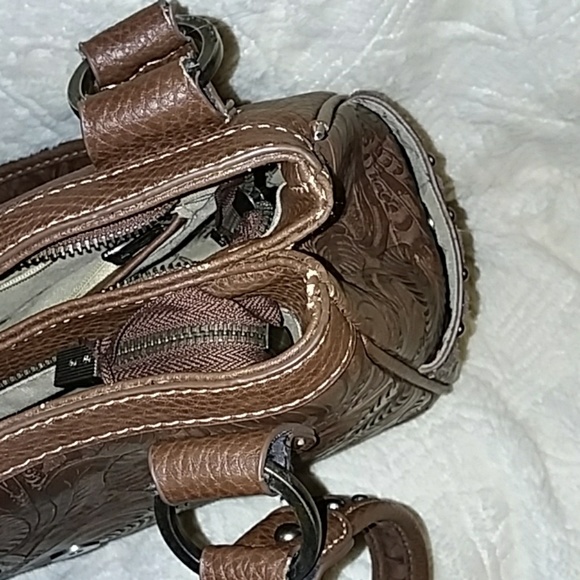 Trinity Ranch bag - Picture 6 of 7